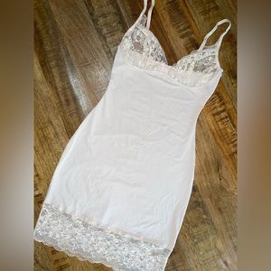 Victoria secret slip